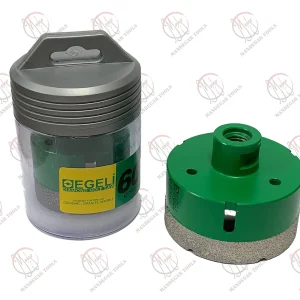 گردبر پرسلان مینی فرز سبز سوپر برند ایگلی (EGELI) – ابزار حرفه‌ای برای برش دقیق و بدون شکستگی کاشی، سرامیک و پرسلان، مناسب برای نصب روی مینی فرز.