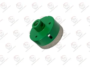 گردبر پرسلان مینی فرز سبز سوپر برند ایگلی (EGELI) – ابزار حرفه‌ای برای برش دقیق و بدون شکستگی کاشی، سرامیک و پرسلان، مناسب برای نصب روی مینی فرز.