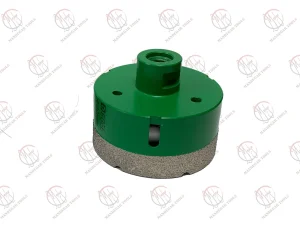 گردبر پرسلان مینی فرز سبز سوپر برند ایگلی (EGELI) – ابزار حرفه‌ای برای برش دقیق و بدون شکستگی کاشی، سرامیک و پرسلان، مناسب برای نصب روی مینی فرز.