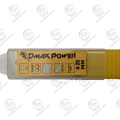 مته کاجی طلایی سایز 4 تا 25 میلی‌متر HSS-E مناسب سوراخ‌کاری فلز