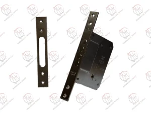 قفل امنیتی چهار لول داف مدل 535.52-4M3T5-ST مخصوص درب ضد سرقت