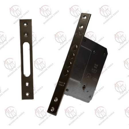 قفل امنیتی چهار لول داف مدل 535.52-4M3T5-ST مخصوص درب ضد سرقت