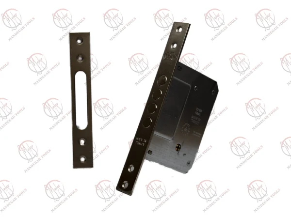 قفل امنیتی چهار لول داف مدل 535.52-4M3T5-ST مخصوص درب ضد سرقت