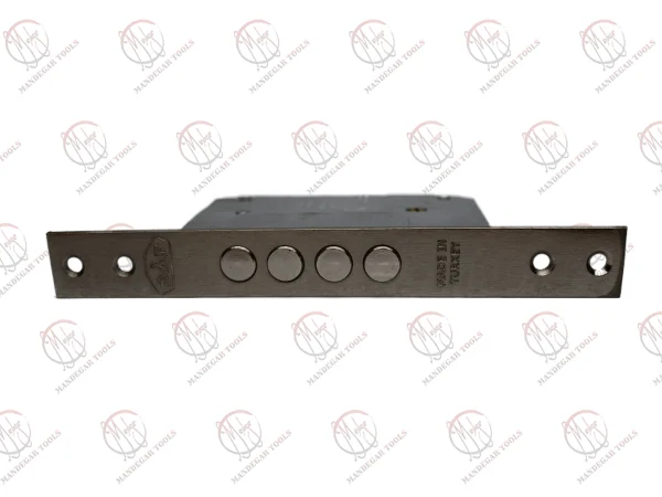 قفل امنیتی چهار لول داف مدل 535.52-4M3T5-ST مخصوص درب ضد سرقت