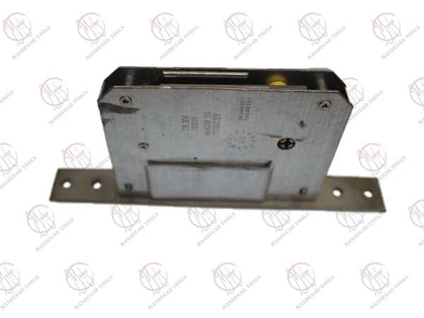 قفل امنیتی چهار لول داف مدل 535.52-4M3T5-ST مخصوص درب ضد سرقت