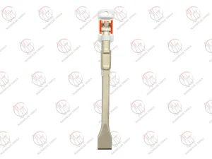 قلم تخریب تخت ۱۵ کیلویی T.A.M مدل 50×410×30
