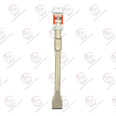 قلم تخریب تخت ۱۵ کیلویی T.A.M مدل 50×410×30