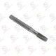 قلاویز ماشینی M10×1.5 شیار مستقیم HSS M2 برند ESKA