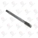 قلاویز ماشینی M12×1.75 شیار مستقیم HSS M2 برند ESKA