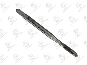 قلاویز ماشینی M4×0.7 شیار مستقیم HSS M2 برند ESKA