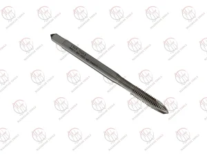 قلاویز ماشینی M6×1 شیار مستقیم HSS M2 برند ESKA