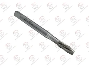 قلاویز ماشینی M8×1.25 شیار مستقیم HSS M2 برند ESKA