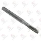 قلاویز ماشینی M8×1.25 شیار مستقیم HSS M2 برند ESKA