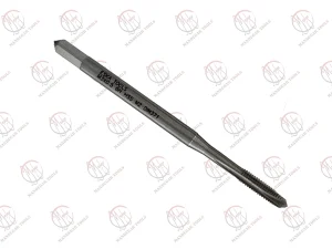 قلاویز ماشینی M3×0.5 شیار مستقیم HSS M2 برند ESKA
