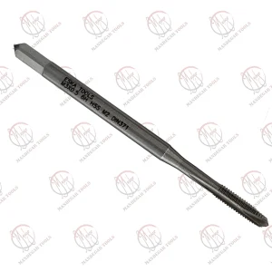 قلاویز ماشینی M3×0.5 شیار مستقیم HSS M2 برند ESKA