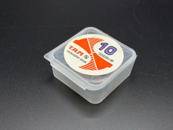حدیده TAM HSSG سایز M10×1.5