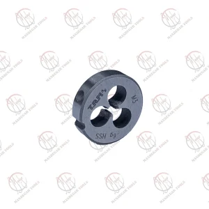 حدیده TAM HSSG سایز M3 × 0.5