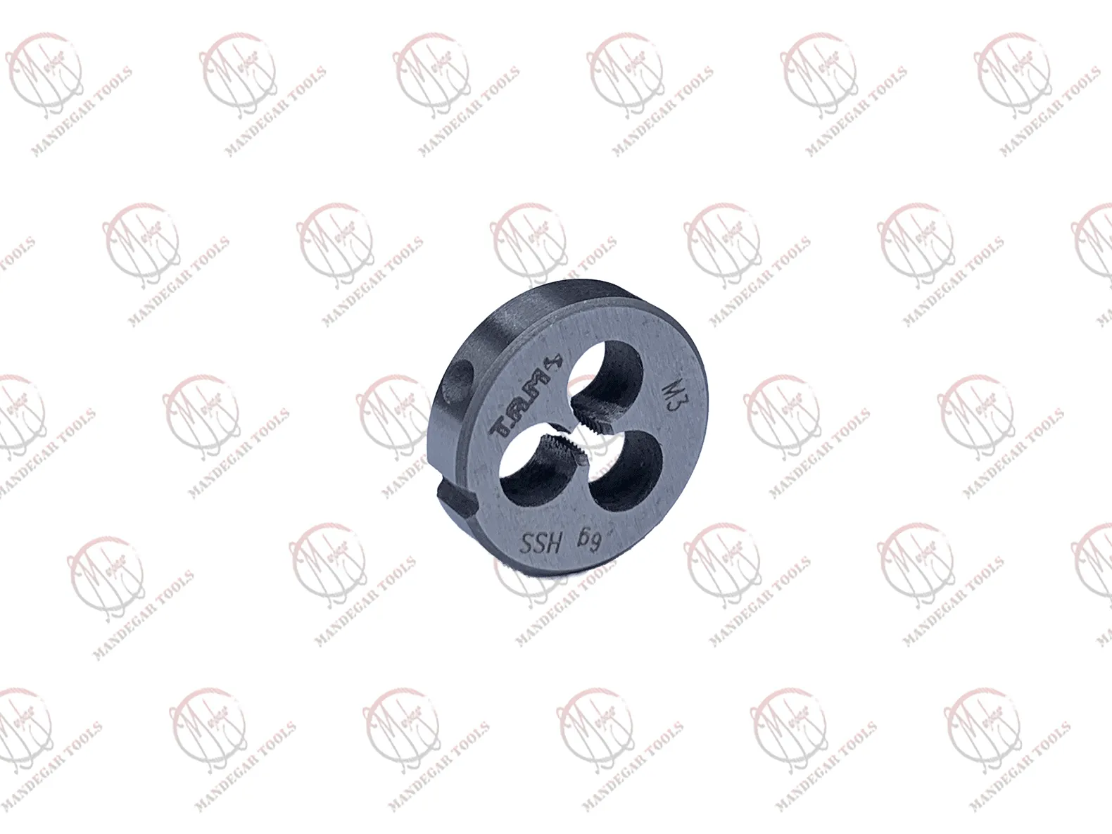حدیده TAM HSSG سایز M3 × 0.5