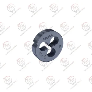 حدیده TAM HSSG سایز M4 × 0.7