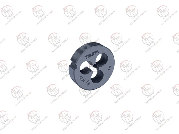 حدیده TAM HSSG سایز M4 × 0.7