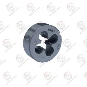 حدیده TAM HSSG سایز M10×1.5