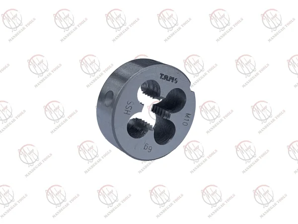 حدیده TAM HSSG سایز M10×1.5