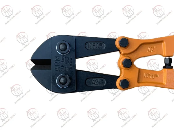 قیچی مفتول‌بر ARM HA 1050mm (42")–ساخت ژاپن