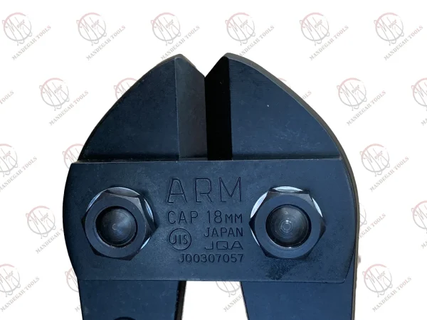 قیچی مفتول‌بر ARM HA 1050mm (42")–ساخت ژاپن