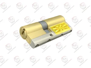 خرید سیلندر کلید بلند کامپیوتری ماری تسمه دار ریفت تمام برنجی