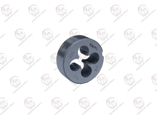 حدیده TAM HSSG سایز M8×1.25