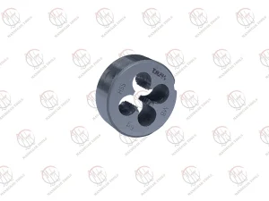 حدیده TAM HSSG سایز M5× 0.8
