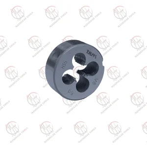 حدیده TAM HSSG سایز M5× 0.8