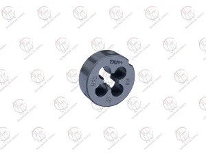 حدیده TAM HSSG سایز M6× 1.0