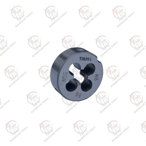 حدیده TAM HSSG سایز M6× 1.0