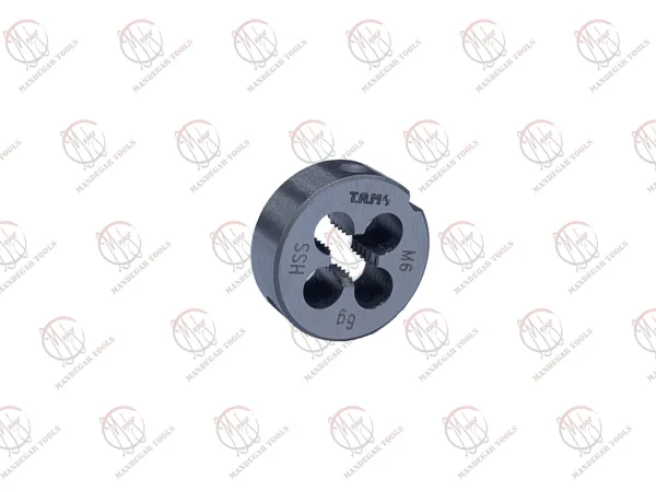 حدیده TAM HSSG سایز M6× 1.0