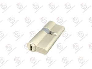 سیلندر کلید بلند کامپیوتری تمام برنجی STA با دوام بالا و امنیت حرفهای