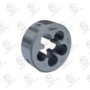 حدیده TAM HSSG سایز M18×2.5