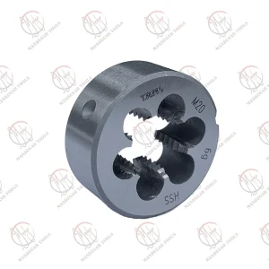 حدیده TAM HSSG سایز M20×2.5