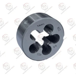 حدیده TAM HSSG سایز M22×2.5