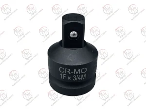 خرید رابط تبدیل فشار قوی 1 اینچ به 3.4مشکی