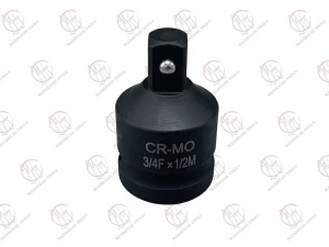 خرید رابط تبدیل فشار قوی 1.2 به 3.4 مشکی