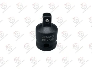 خرید رابط تبدیل فشار قوی 3.8 به 1.4 مشکی