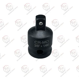 خرید رابط تبدیل فشار قوی 3.8 به 1.4 مشکی