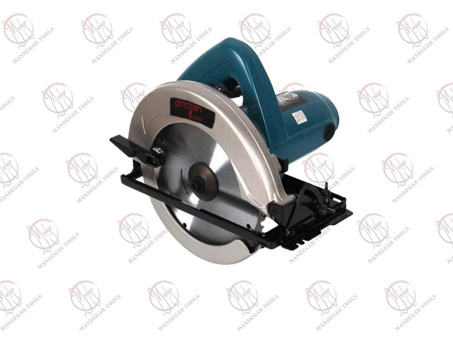 اره گردبر 185 آمازون