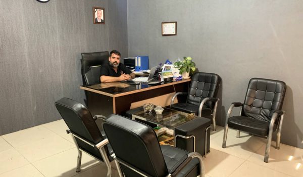 مدیریت مجموعه سری‌تراشی روستایی